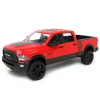 1/16 Bruder RAM 2500 Power Wagon Pickup Truck