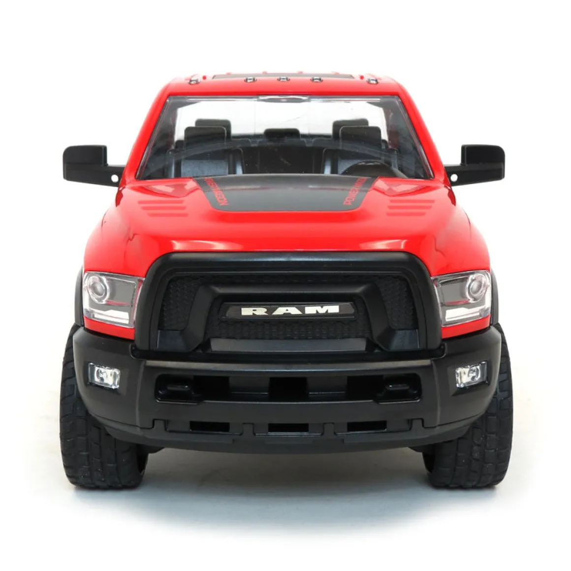 1/16 Bruder RAM 2500 Power Wagon Pickup Truck