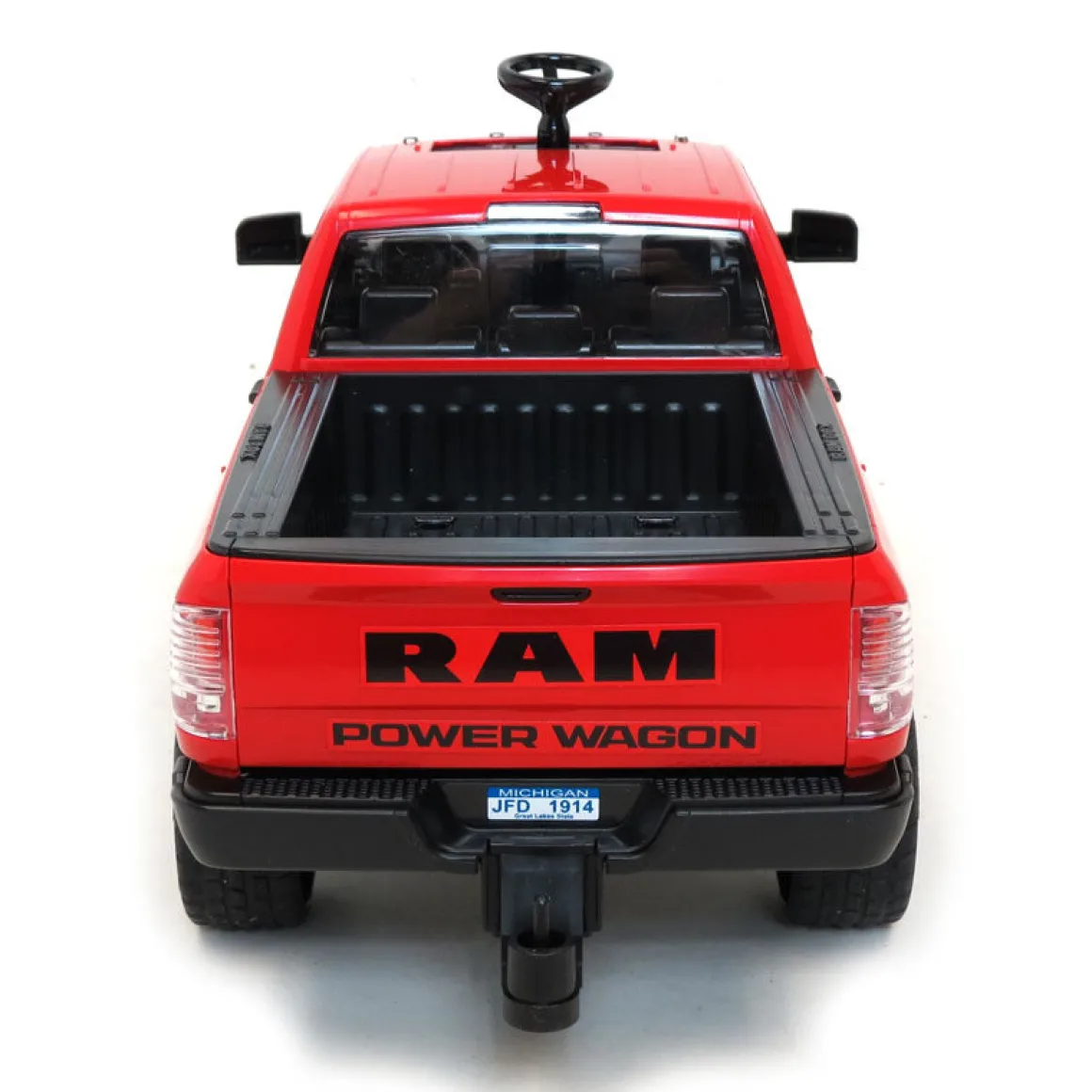 1/16 Bruder RAM 2500 Power Wagon Pickup Truck