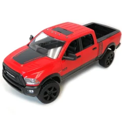 1/16 Bruder RAM 2500 Power Wagon Pickup Truck
