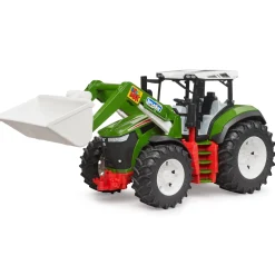 1/16 Bruder Roadmax Tractor with Front Loader