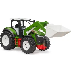 1/16 Bruder Roadmax Tractor with Front Loader