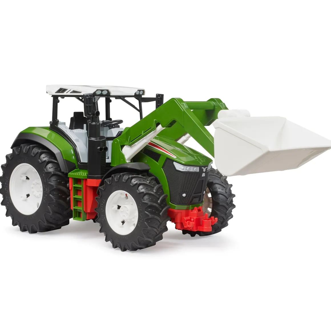 1/16 Bruder Roadmax Tractor with Front Loader