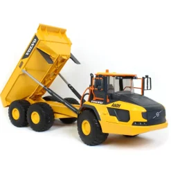 1/16 Bruder Volvo A60H Haul Truck