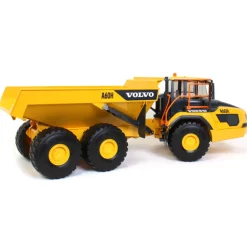 1/16 Bruder Volvo A60H Haul Truck