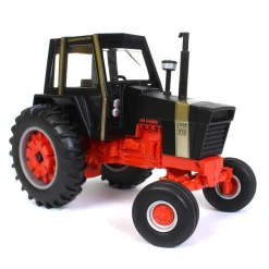 1/16 Case 970 Black Knight with Cab, ERTL Prestige