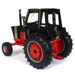 1/16 Case 970 Black Knight with Cab, ERTL Prestige