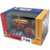 1/16 Case 730 Case-O-Matic Diesel Narrow Front, 2010 National Farm Toy Museum