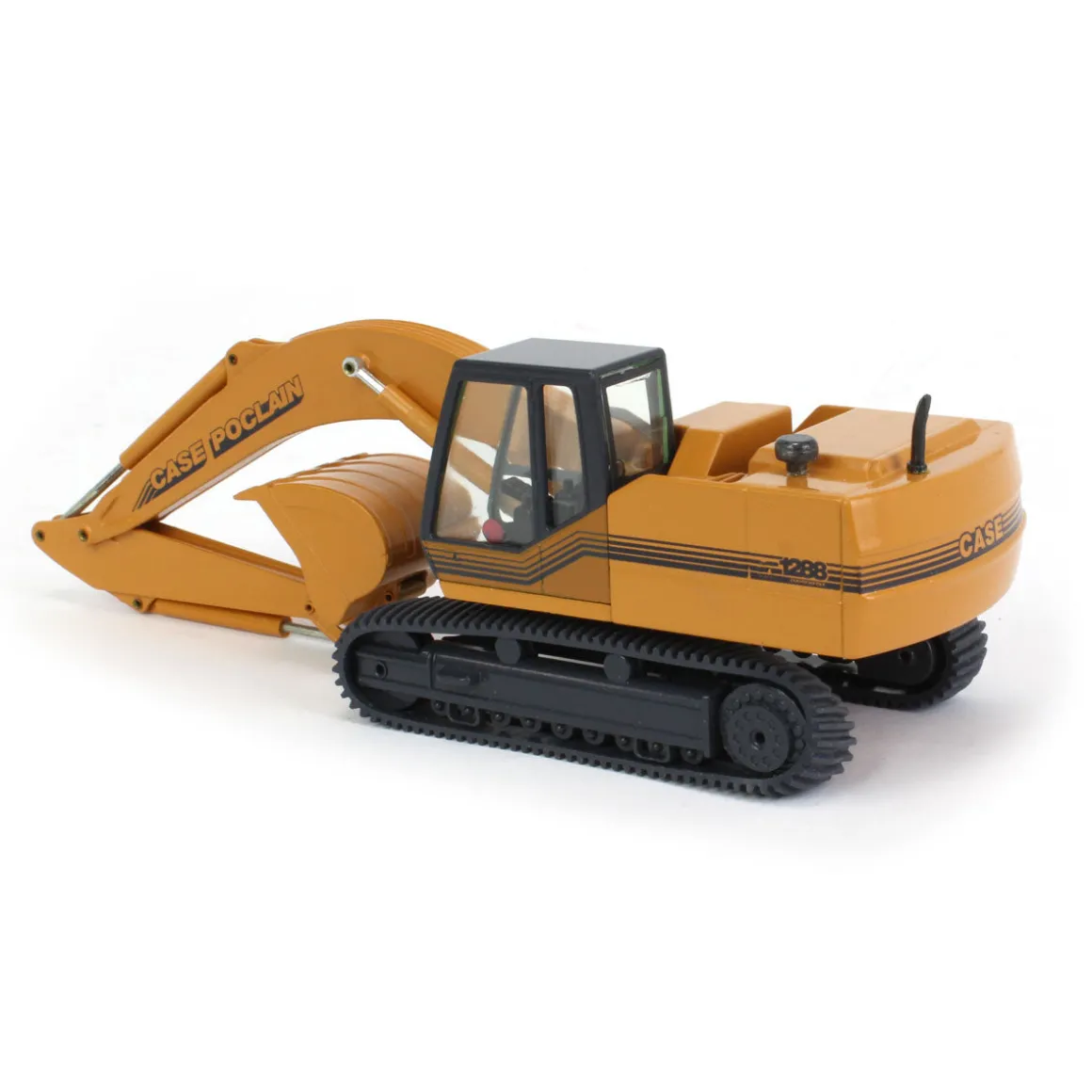 1/50 Case 1288 Tracked Excavator by Conrad
