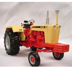 1/16 Case 1030 Western Special Comfort King, ERTL Precision Series #15