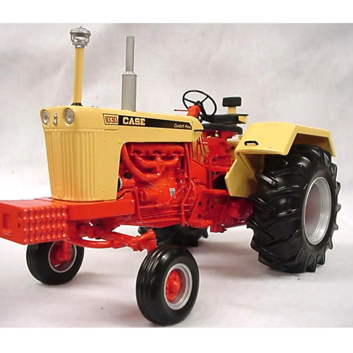 1/16 Case 1030 Western Special Comfort King, ERTL Precision Series #15
