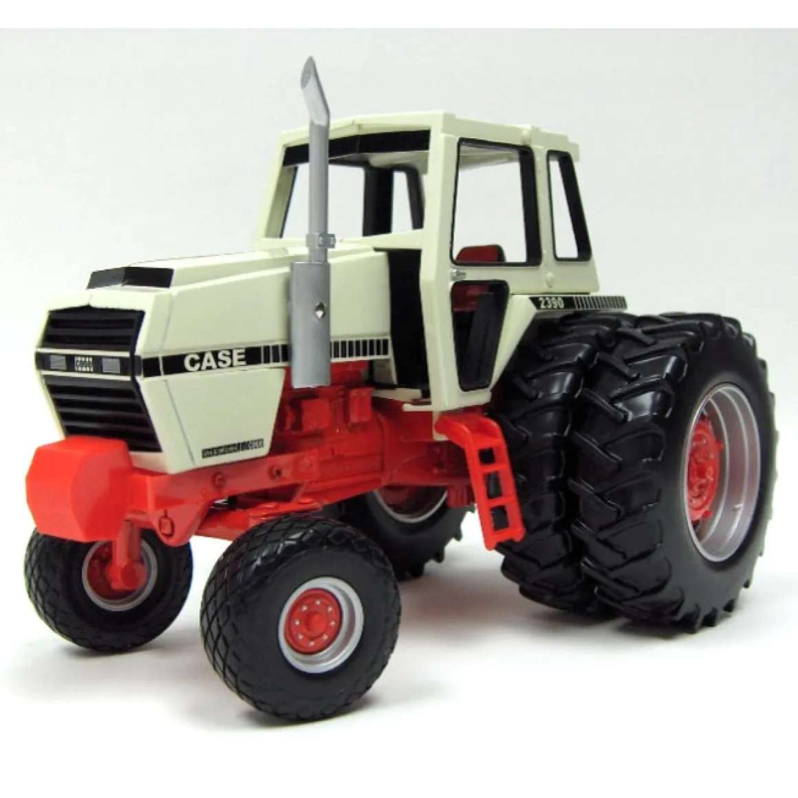 1/16 Case 2390 with Cab, 2008 Toy Tractor Times