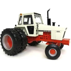 1/16 Case 1570 with Duals, ERTL Precision Elite Series 2