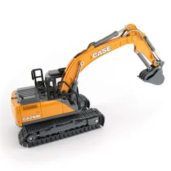1/50 Case CX210D Excavator, ERTL Prestige Collection