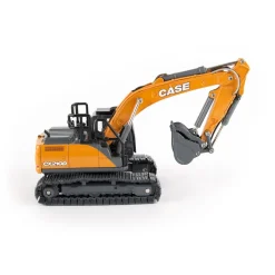 1/50 Case CX210D Excavator, ERTL Prestige Collection