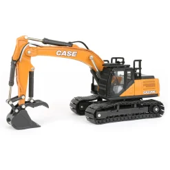 1/50 CASE CX220E Excavator, ERTL Prestige Collection
