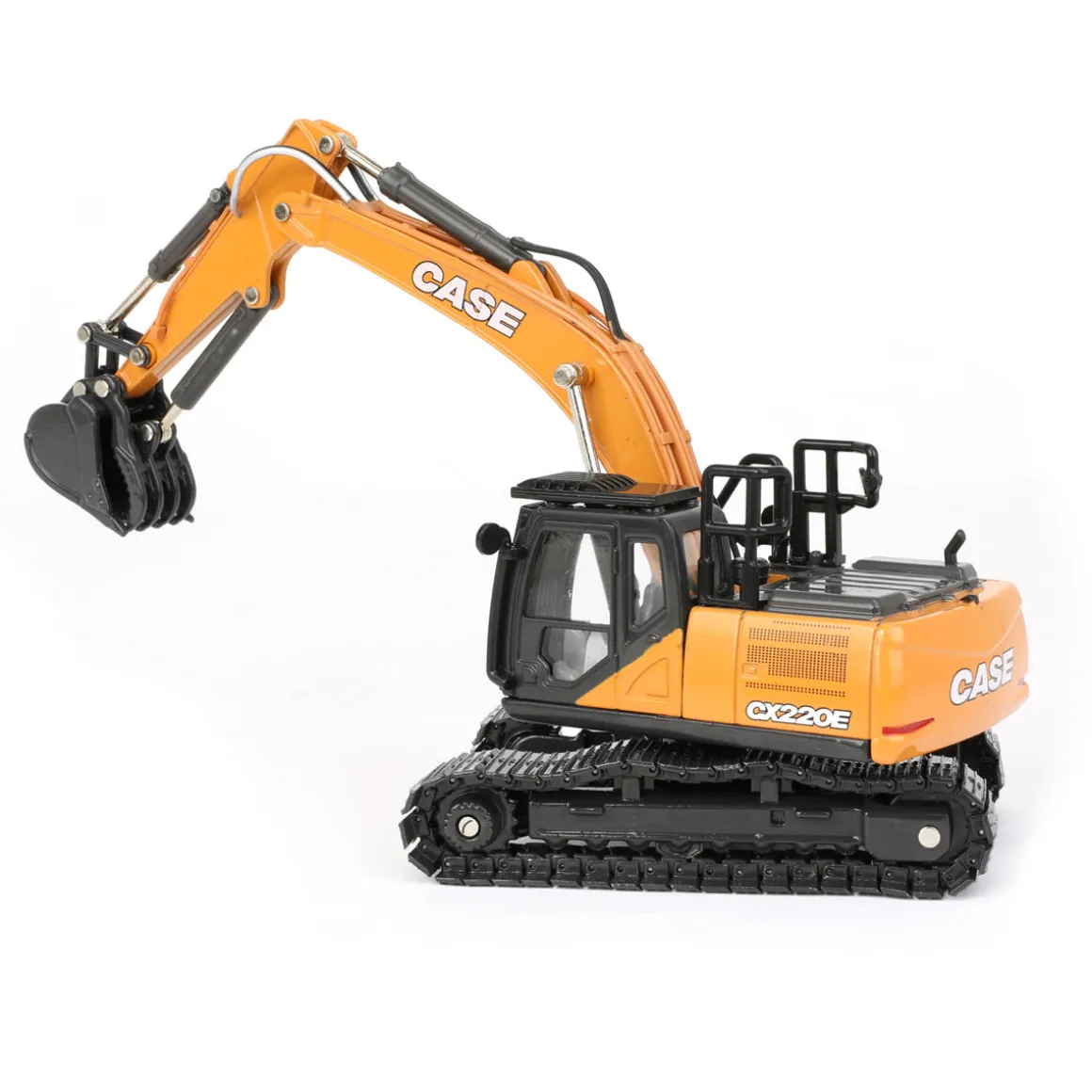 1/50 CASE CX220E Excavator, ERTL Prestige Collection
