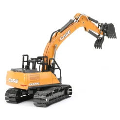 1/50 CASE CX220E Excavator, ERTL Prestige Collection