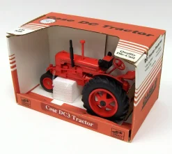 1/16 Case DC3 Narrow Front Tractor, 1996 Dealer Meeting