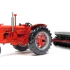 1/16 Case DC Tractor with Grain Drill, 2009 Wisconsin Farm Technology Days