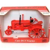 1/16 Case DC3 Tractor with Single Wheel on Steel Wheels