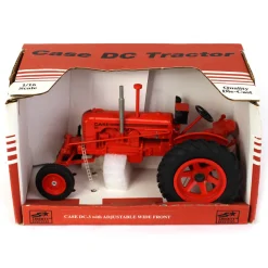 1/16 Case DC-3 with Adjustable Wide Front by SpecCast