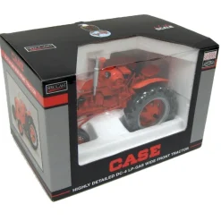 1/16 CASE DC4-LP Wide Front by Spec