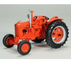 1/16 CASE DC4-LP Wide Front by Spec