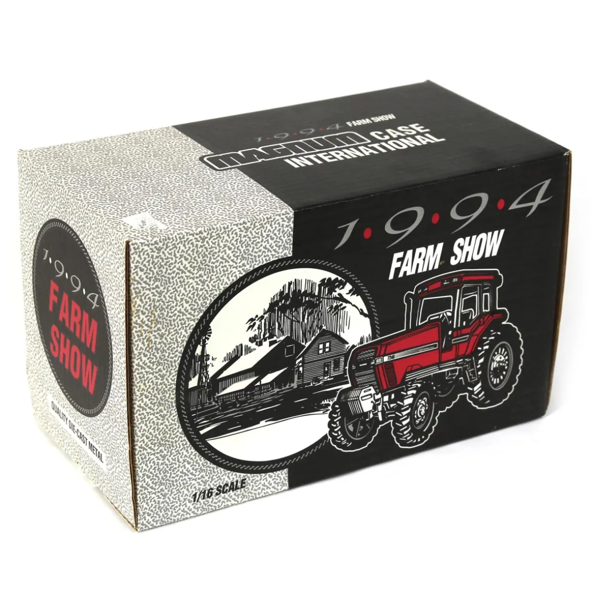 1/16 Case IH 7240, 1994 Farm Show Edition by ERTL