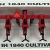 1/16 Case IH 1840 6 Row Cultivator