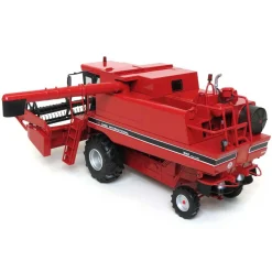 1/32 Case IH 1640 Axial-Flow Combine with 825 Header, European Version