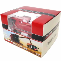 1/32 Case IH 1640 Axial-Flow Combine with 825 Header, European Version