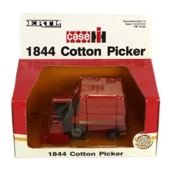 1/80 Case IH 1844 Cotton Picker by ERTL