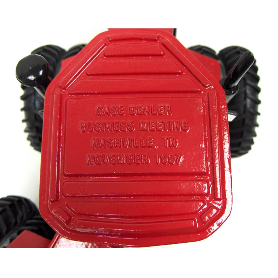 1/16 Case IH 9370, 40,000th Collector Edition