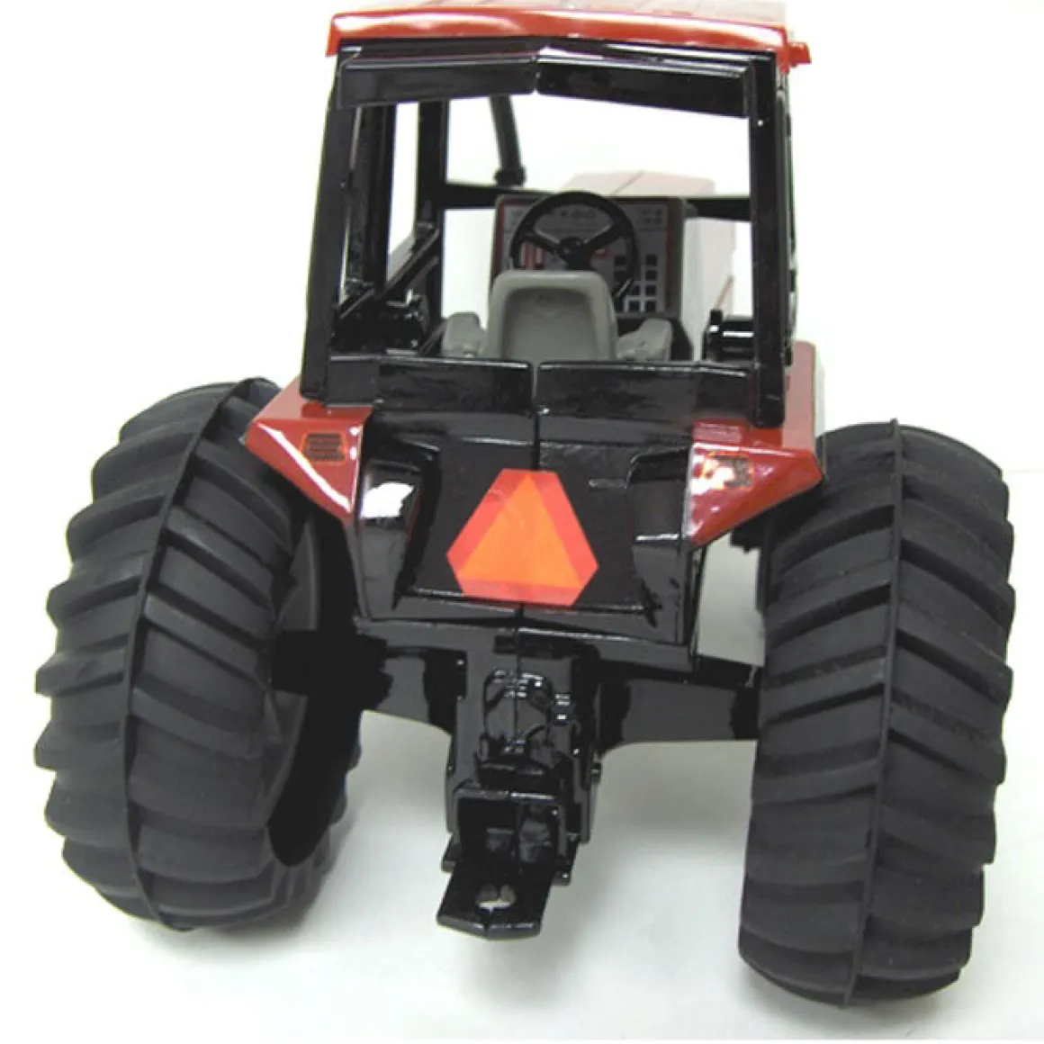 1/16 Case IH 2594 2WD, 1985 JI Case Collector Series by ERTL