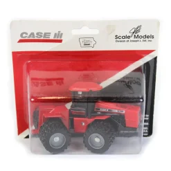1/64 Case IH 9390 4WD with Triples, 1999 Farm Progress Show