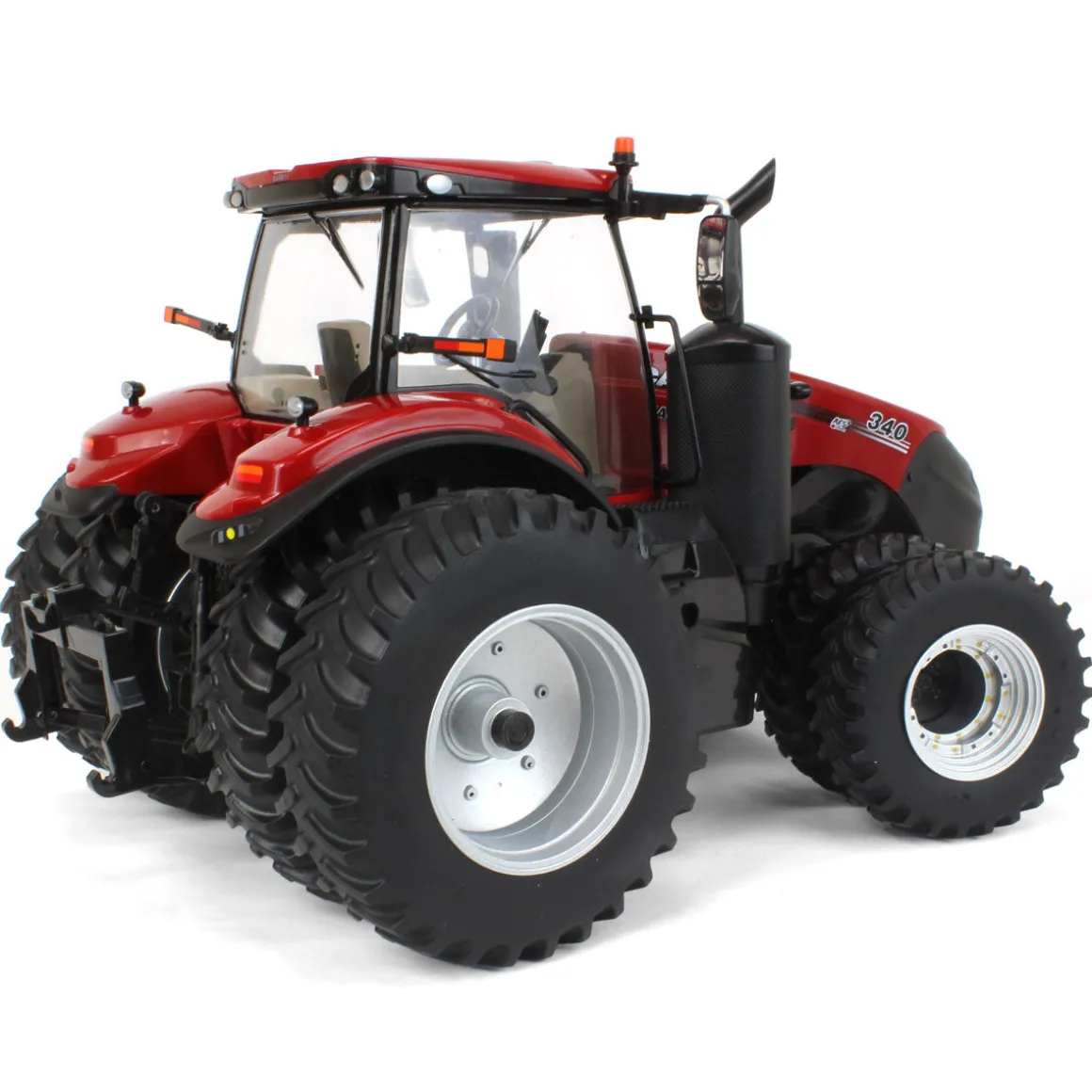 1/16 Case IH AFS Connect Magnum 340 w/ Front & Rear Duals, ERTL Prestige Collection