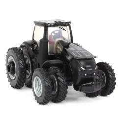 1/64 Case IH AFS Connect Magnum 400 Demonstrator w/ Front & Rear Duals