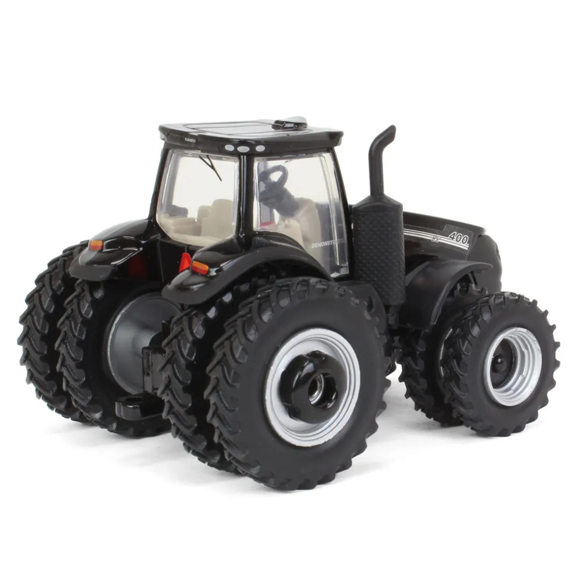 1/64 Case IH AFS Connect Magnum 400 Demonstrator w/ Front & Rear Duals
