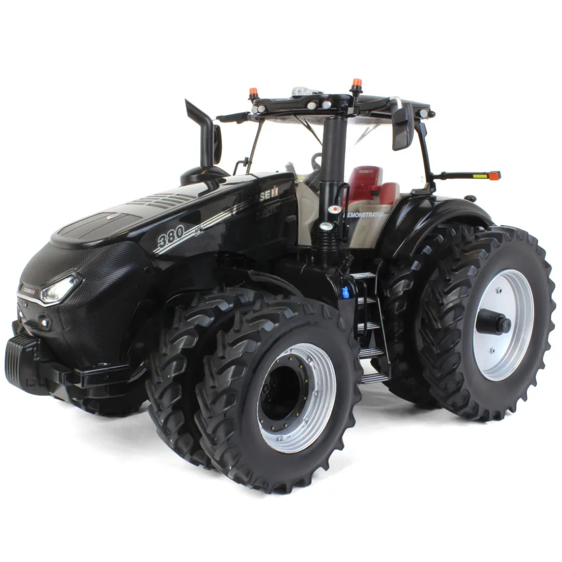 1/16 Case IH AFS Connect Magnum 380 Demonstrator w/ Front & Rear Duals