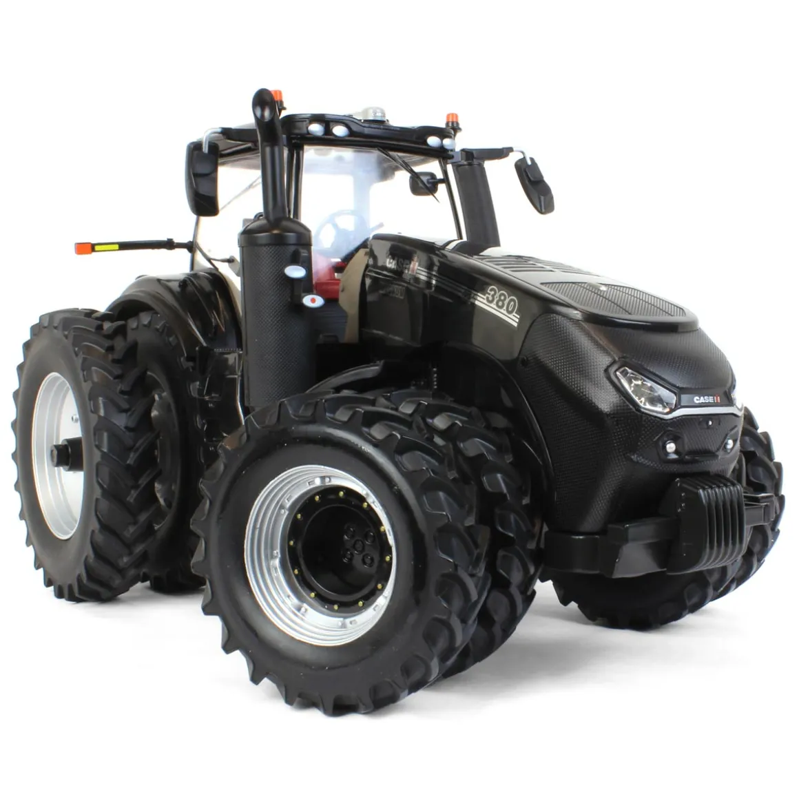 1/16 Case IH AFS Connect Magnum 380 Demonstrator w/ Front & Rear Duals