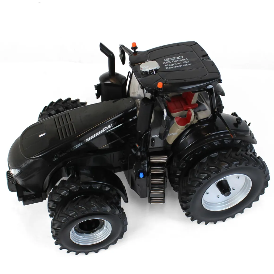 1/16 Case IH AFS Connect Magnum 380 Demonstrator w/ Front & Rear Duals