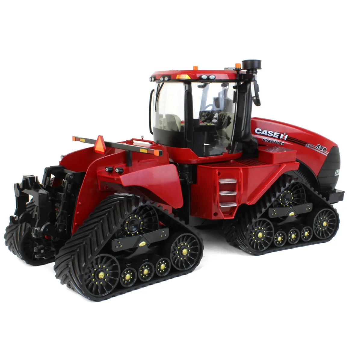 1/16 Case IH AFS Connect Steiger 580 Quadtrac, ERTL Prestige Collection