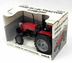 1/16 Case IH C80 2WD with ROPS by ERTL