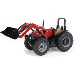 1/16 Case IH Farmall 115A with L575 Loader