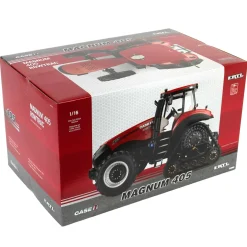 1/16 Case IH Magnum 405 RowTrac, ERTL Prestige Collection