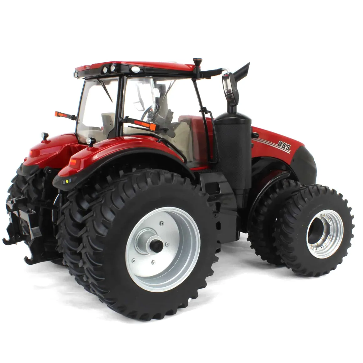 1/16 Case IH Magnum 355 Tractor, Intro Edition, ERTL Prestige