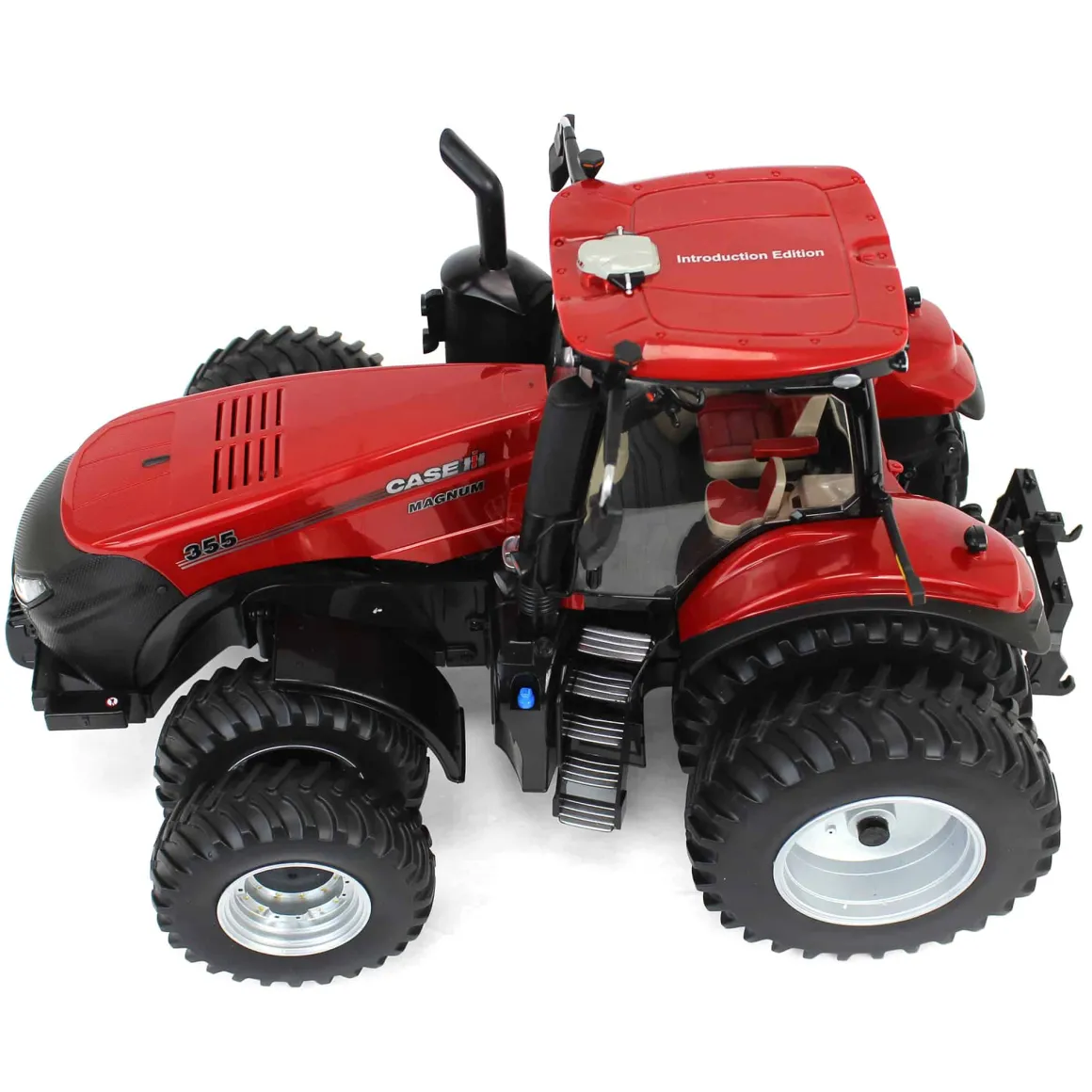 1/16 Case IH Magnum 355 Tractor, Intro Edition, ERTL Prestige