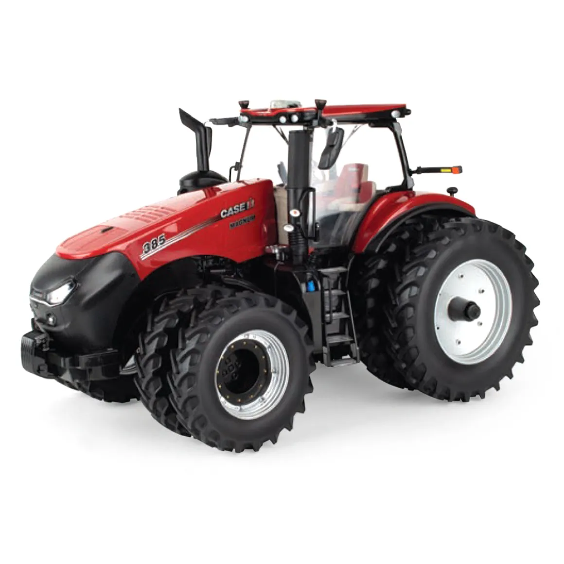 1/16 Case IH Magnum 385 with Front & Rear Duals, ERTL Prestige Collection