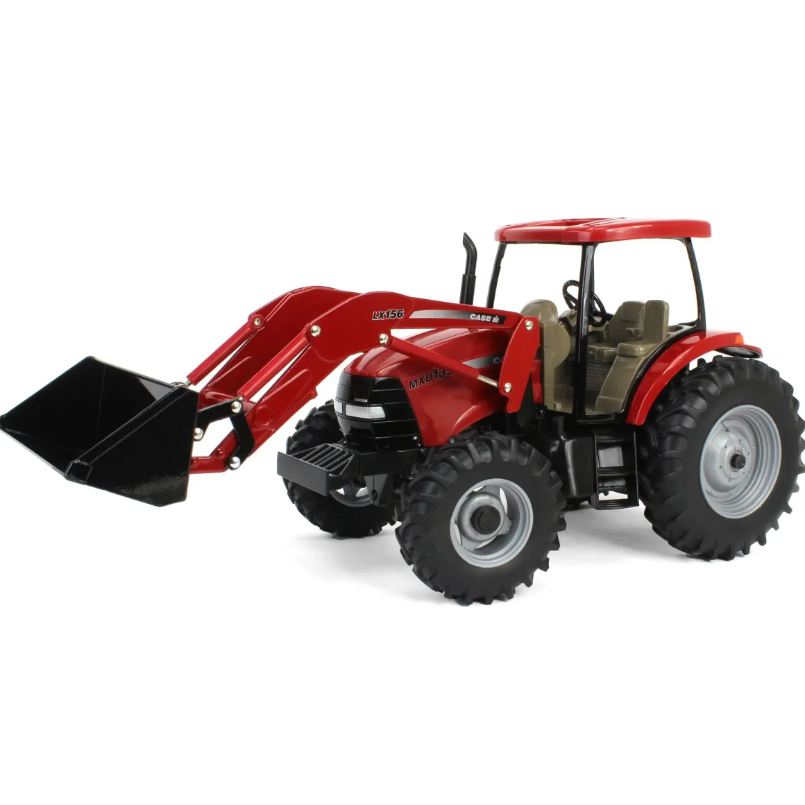 1/16 Case IH MXU 135 with Loader